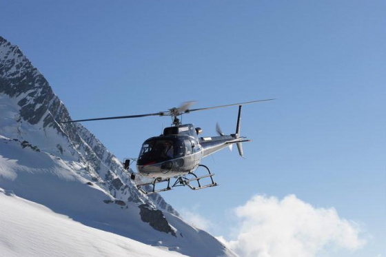 Helikopterflug -  Fliegen Sie über das Matterhorn | 2 Personen 1 [article_picture_small]