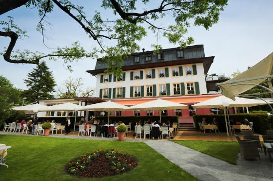 Brunch im Hotel la Prairie - Gaumenfreude für 1 Person 1 [article_picture_small]