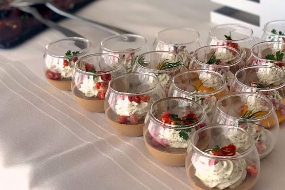 Brunch im Hotel la Prairie - Gaumenfreude für 1 Person 2 [article_picture_small]