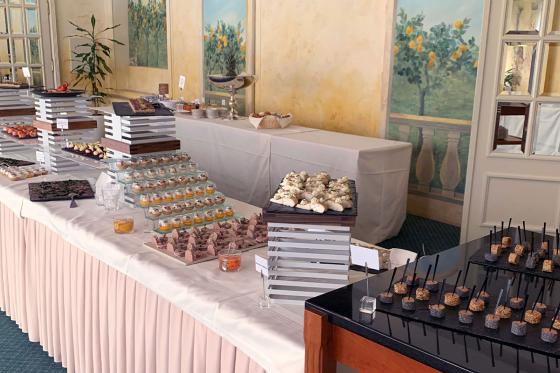 Brunch im Hotel la Prairie - Gaumenfreude für 1 Person 3 [article_picture_small]