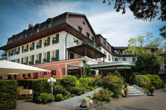 Brunch im Hotel la Prairie - Gaumenfreude für 1 Person 4 [article_picture_small]