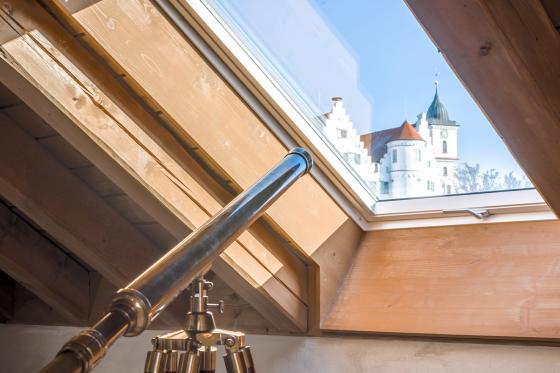 Mittelalter Übernachtung - inkl. Frühstucksbuffet im Themenzimmer für 2 Personen 1 [article_picture_small]