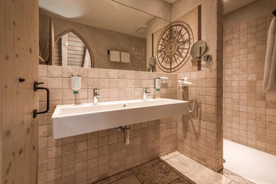 Mittelalter Übernachtung - inkl. Frühstucksbuffet im Themenzimmer für 2 Personen 8 [article_picture_small]