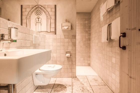 Nuit au Moyen-Âge - En chambre standard, avec petit déjeuner pour 2 personnes 1 [article_picture_small]