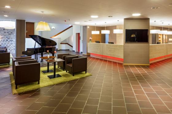 Übernachtung in Baden - inkl. Frühstück und City-Ticket für 2 2 [article_picture_small]