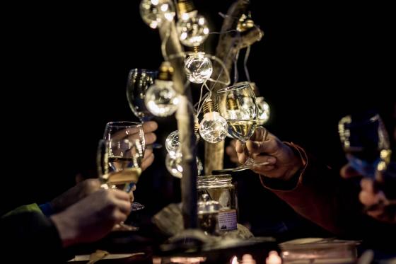 Raclette Rafting - auf dem Brienzersee, für 1 Person 3 [article_picture_small]