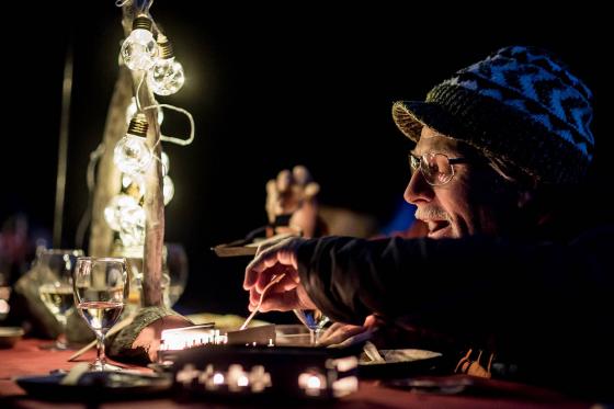 Raclette Rafting - auf dem Brienzersee, für 1 Person 6 [article_picture_small]