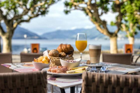 Kurztrip Tessin - Übernachtung am Lago Maggiore in Ascona für 2 Personen  [article_picture_small]
