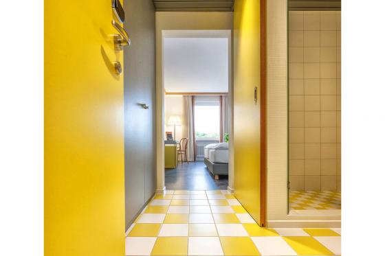 Kurztrip Tessin - Übernachtung am Lago Maggiore in Ascona für 2 Personen 3 [article_picture_small]