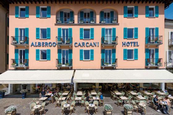 Kurztrip Tessin - Übernachtung am Lago Maggiore in Ascona für 2 Personen 8 [article_picture_small]