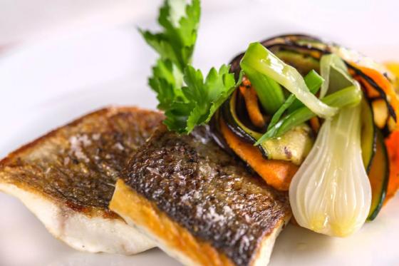 Menù a 3 portate - Aperitivo e caffè inclusi, per 2 persone 1 [article_picture_small]