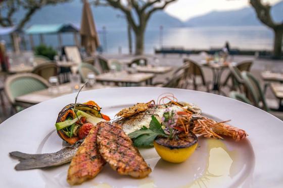 Menù a 3 portate - Aperitivo e caffè inclusi, per 2 persone 3 [article_picture_small]