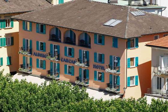 Menù a 3 portate - Aperitivo e caffè inclusi, per 2 persone 7 [article_picture_small]