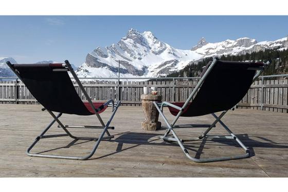 Bubble-Suite Nacht - mit Sternen Panorama für 2 4 [article_picture_small]