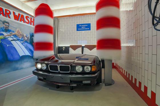 Übernachtung im Themenzimmer - inklusive Frühstück für 2 Personen 2 [article_picture_small]