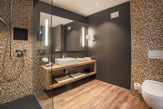 Übernachtung im Themenzimmer - inklusive Frühstück für 2 Personen 5 [article_picture_small]