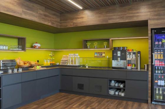 Übernachtung im Themenzimmer - inklusive Frühstück für 2 Personen 6 [article_picture_small]