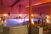 Wellness Tag im aquabasilea - inkl. 50min Massage, Sauna & Hamam 