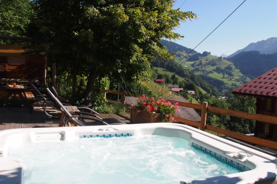 Nuit dans une roulotte - 1 nuit, avec petit déjeuner et libre accès à l'espace bien-être 3 [article_picture_small]