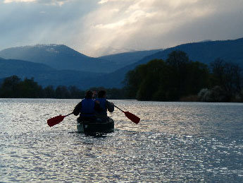 Kanu-Tour Aare - ganzer Tag 2 [article_picture_small]