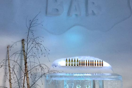 Menu fondue dans un igloo - Pour 2 personnes, à Leysin (VD) 19 [article_picture_small]