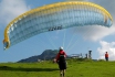 Gleitschirm Schnupperkurs - am Vierwaldstättersee 