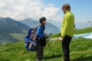 Gleitschirm Schnupperkurs - am Vierwaldstättersee 1
