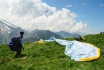 Gleitschirm Schnupperkurs - am Vierwaldstättersee 2