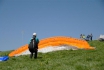 Gleitschirm Schnupperkurs - am Vierwaldstättersee 3