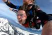 Fallschirm Sky Diving - Kandertal 2