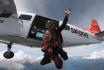 Paracadute - Sky diving - Kandertal 3