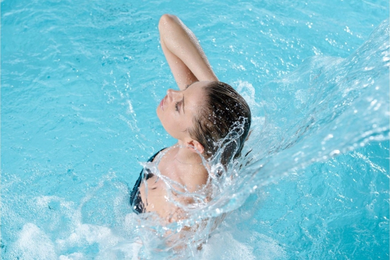 Wellness Gutschein am See - Day Spa inkl. Teilkörpermassage  [article_picture_small]