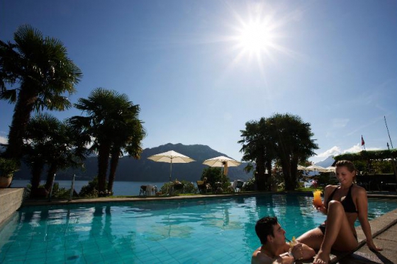 Wellness Gutschein am See - Day Spa inkl. Teilkörpermassage 1 [article_picture_small]