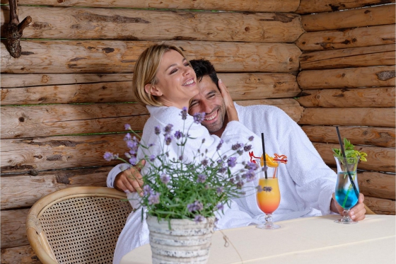 Wellness Gutschein am See - Day Spa inkl. Teilkörpermassage 4 [article_picture_small]