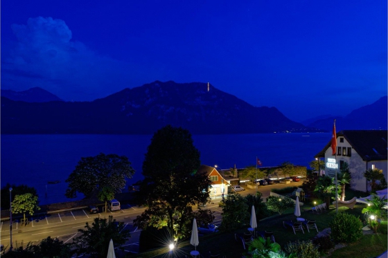 Candle Light Dinner für 2 - inkl. Wein oder Champagner 3 [article_picture_small]