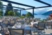 Hotel benessere sul lago - Hotel Alexander, Weggis 3