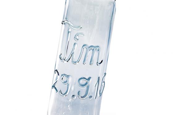 Biberons en verre - avec prénom et date de naissance 1 [article_picture_small]