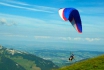 Vol en Parapente Biplace - Grand vol - Région de la Gruyère 1