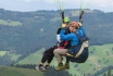 Vol en Parapente Biplace - Grand vol - Région de la Gruyère 2