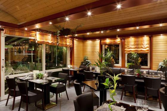 Séjour Romantique en Gruyère - Entrée aux Bains pour 2 pers. inclus 1 [article_picture_small]