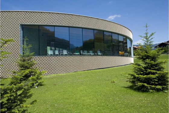 Séjour Romantique en Gruyère - Entrée aux Bains pour 2 pers. inclus 3 [article_picture_small]