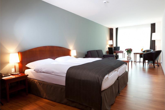 Séjour Romantique en Gruyère - Entrée aux Bains pour 2 pers. inclus 4 [article_picture_small]