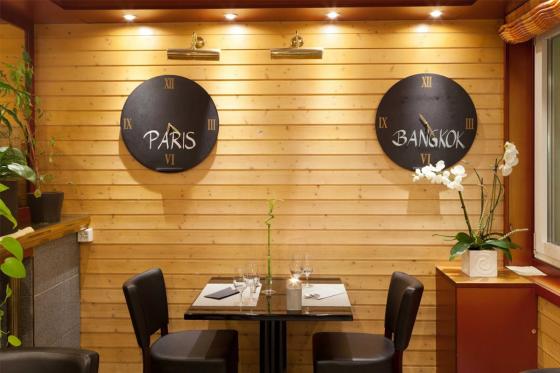 Séjour Romantique en Gruyère - Entrée aux Bains pour 2 pers. inclus 5 [article_picture_small]