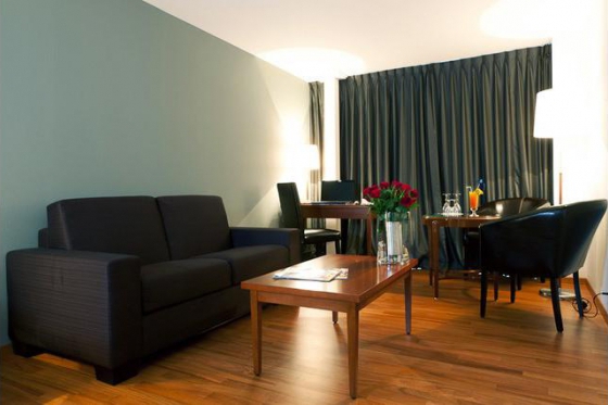 Séjour Romantique en Gruyère - Entrée aux Bains pour 2 pers. inclus 6 [article_picture_small]