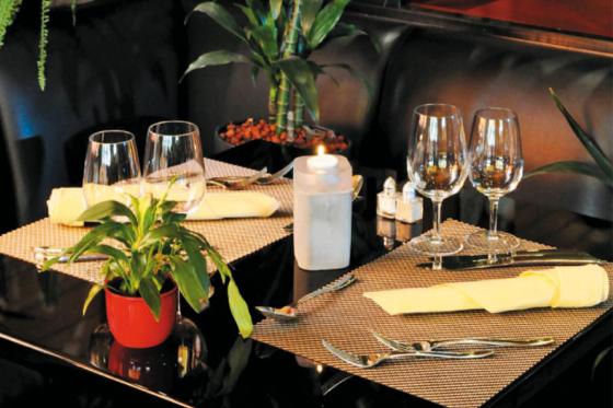 Séjour Romantique en Gruyère - Entrée aux Bains pour 2 pers. inclus 7 [article_picture_small]