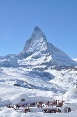 Nuit dans un igloo - avec repas fondue 2 [article_picture_small]