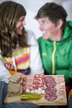 Nuit dans un igloo - avec repas fondue 3 [article_picture_small]