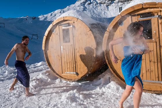 Nuit dans un igloo - avec repas fondue 8 [article_picture_small]