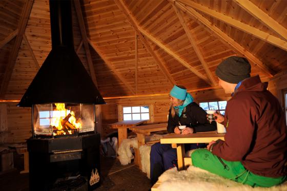 Nuit dans un igloo - avec repas fondue 11 [article_picture_small]