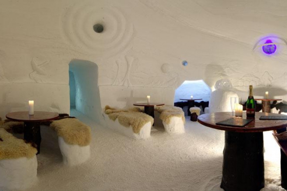 Bungee-Jump n' Igloo Dinner - Am Stockhorn 3 [article_picture_small]